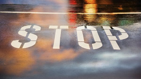 原本可避免的欺凌