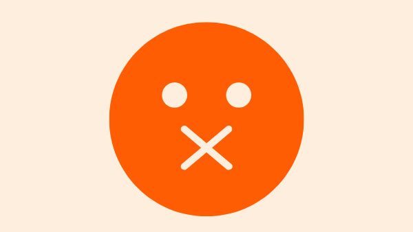 遭受校园欺凌保持沉默的10个原因