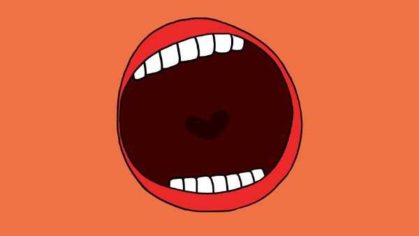 青少年应该如何应对言语欺凌