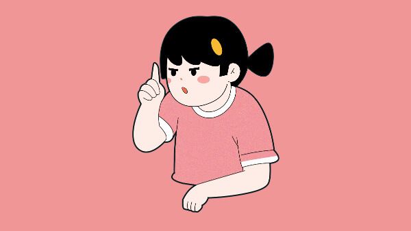 不容易被霸凌的孩子